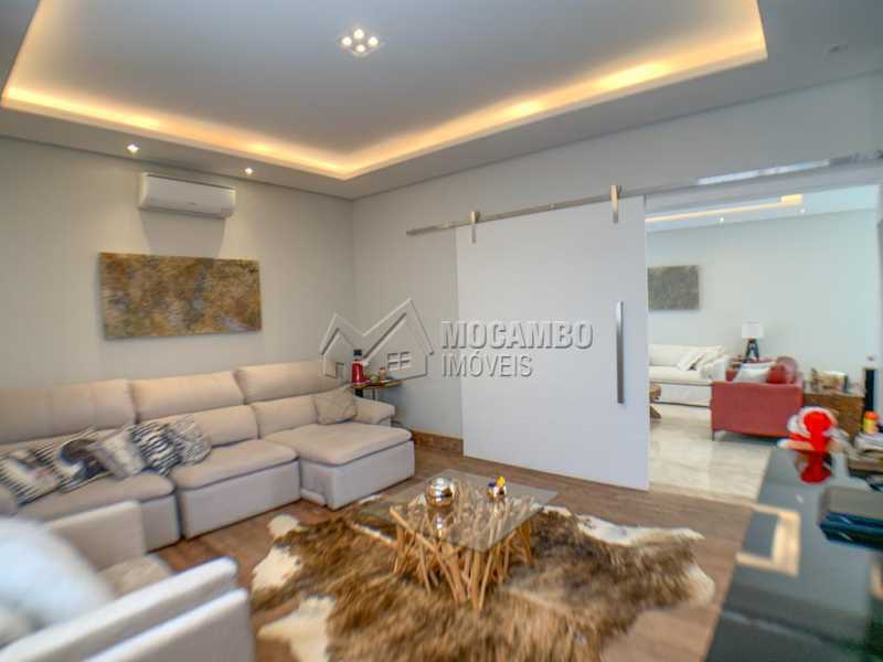 Conheça Home Theater do imóvel - Casa em Condomínio 3 quartos à venda Itatiba,SP - R$ 1.890.000 - FCCN30522 - 7 Home Theater - Casa em Condomínio 3 quartos à venda Itatiba,SP - R$ 1.890.000 - FCCN30522 - 7