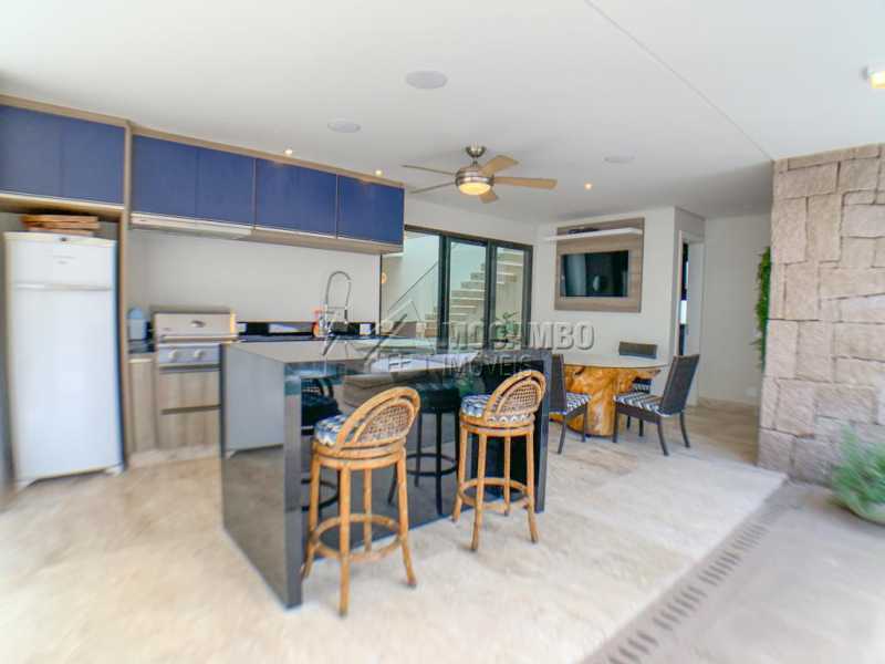 Conheça Espaço Gourmet do imóvel - Casa em Condomínio 3 quartos à venda Itatiba,SP - R$ 1.890.000 - FCCN30522 - 24 Espaço Gourmet - Casa em Condomínio 3 quartos à venda Itatiba,SP - R$ 1.890.000 - FCCN30522 - 24