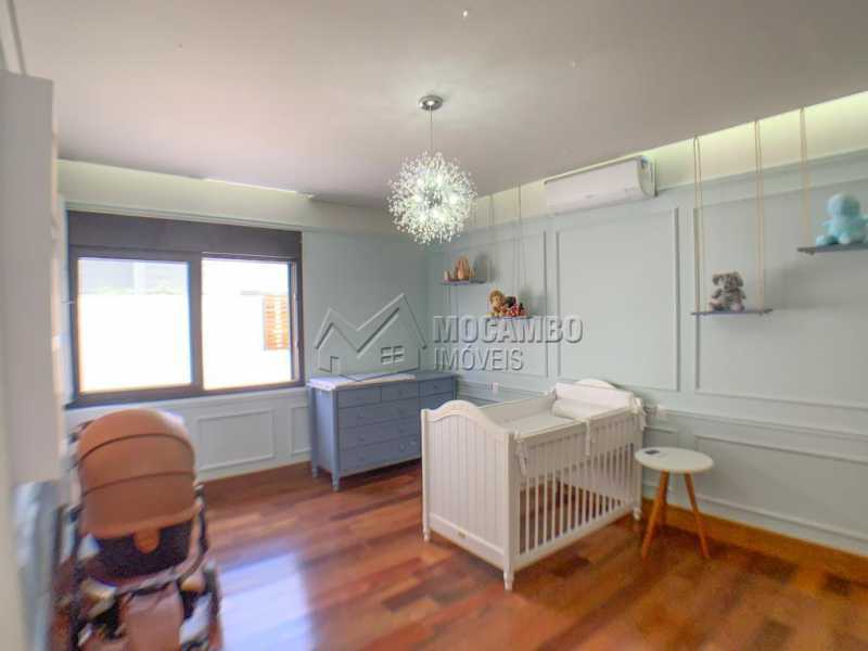Conheça Suíte do imóvel - Casa em Condomínio 3 quartos à venda Itatiba,SP - R$ 1.890.000 - FCCN30522 - 17 Suíte - Casa em Condomínio 3 quartos à venda Itatiba,SP - R$ 1.890.000 - FCCN30522 - 17