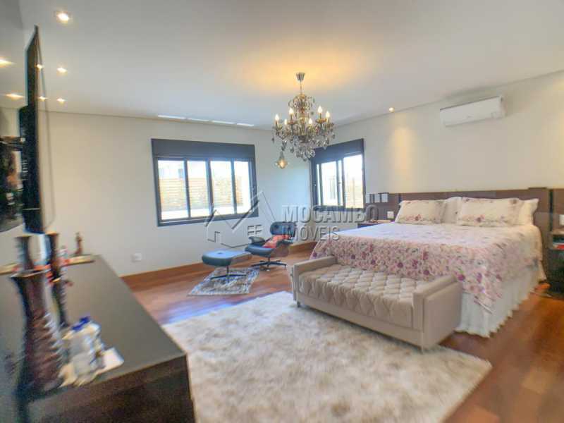 Conheça Suite Master do imóvel - Casa em Condomínio 3 quartos à venda Itatiba,SP - R$ 1.890.000 - FCCN30522 - 13 Suite Master - Casa em Condomínio 3 quartos à venda Itatiba,SP - R$ 1.890.000 - FCCN30522 - 13
