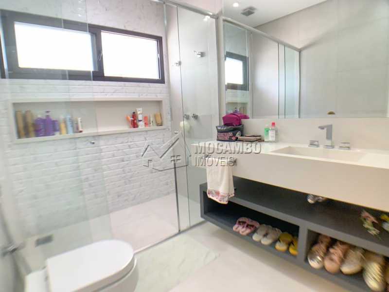 Conheça Banheiro Social do imóvel - Casa em Condomínio 3 quartos à venda Itatiba,SP - R$ 1.890.000 - FCCN30522 - 16 Banheiro Social - Casa em Condomínio 3 quartos à venda Itatiba,SP - R$ 1.890.000 - FCCN30522 - 16