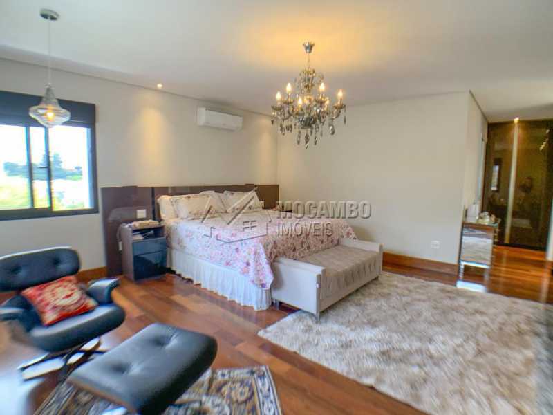 Conheça Suite Master do imóvel - Casa em Condomínio 3 quartos à venda Itatiba,SP - R$ 1.890.000 - FCCN30522 - 14 Suite Master - Casa em Condomínio 3 quartos à venda Itatiba,SP - R$ 1.890.000 - FCCN30522 - 14
