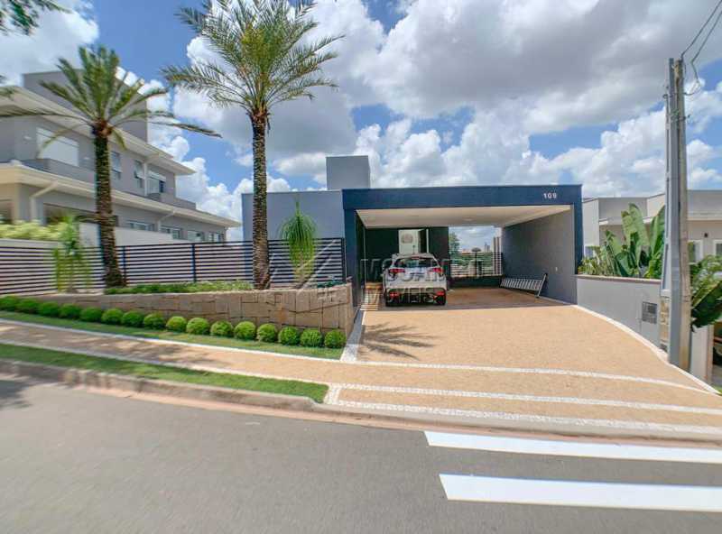 Conheça Fachada do imóvel - Casa em Condomínio 3 quartos à venda Itatiba,SP - R$ 1.890.000 - FCCN30522 - 1 Fachada - Casa em Condomínio 3 quartos à venda Itatiba,SP - R$ 1.890.000 - FCCN30522 - 1