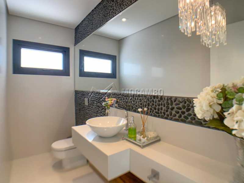 Conheça Lavabo do imóvel - Casa em Condomínio 3 quartos à venda Itatiba,SP - R$ 1.890.000 - FCCN30522 - 12 Lavabo - Casa em Condomínio 3 quartos à venda Itatiba,SP - R$ 1.890.000 - FCCN30522 - 12