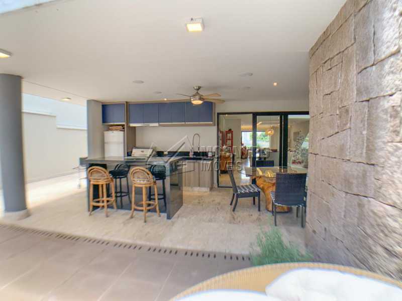 Conheça Espaço Gourmet do imóvel - Casa em Condomínio 3 quartos à venda Itatiba,SP - R$ 1.890.000 - FCCN30522 - 25 Espaço Gourmet - Casa em Condomínio 3 quartos à venda Itatiba,SP - R$ 1.890.000 - FCCN30522 - 25