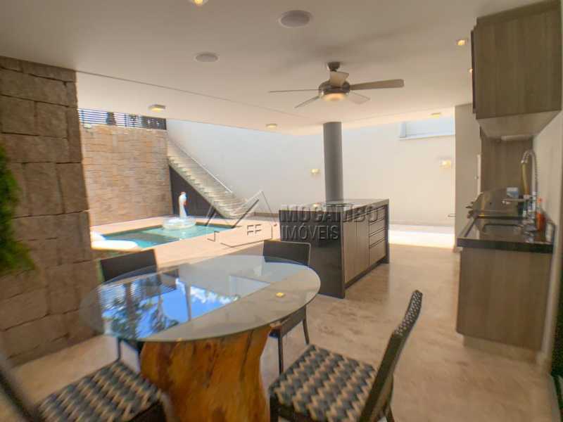 Conheça Espaço Gourmet do imóvel - Casa em Condomínio 3 quartos à venda Itatiba,SP - R$ 1.890.000 - FCCN30522 - 23 Espaço Gourmet - Casa em Condomínio 3 quartos à venda Itatiba,SP - R$ 1.890.000 - FCCN30522 - 23