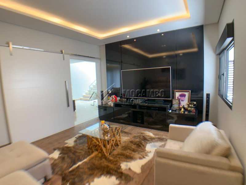 Conheça Home Theater do imóvel - Casa em Condomínio 3 quartos à venda Itatiba,SP - R$ 1.890.000 - FCCN30522 - 11 Home Theater - Casa em Condomínio 3 quartos à venda Itatiba,SP - R$ 1.890.000 - FCCN30522 - 11