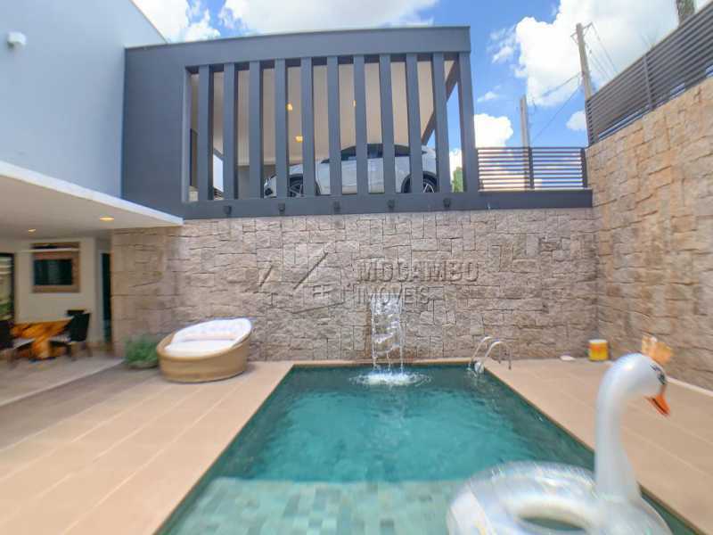 Conheça Piscina do imóvel - Casa em Condomínio 3 quartos à venda Itatiba,SP - R$ 1.890.000 - FCCN30522 - 26 Piscina - Casa em Condomínio 3 quartos à venda Itatiba,SP - R$ 1.890.000 - FCCN30522 - 26