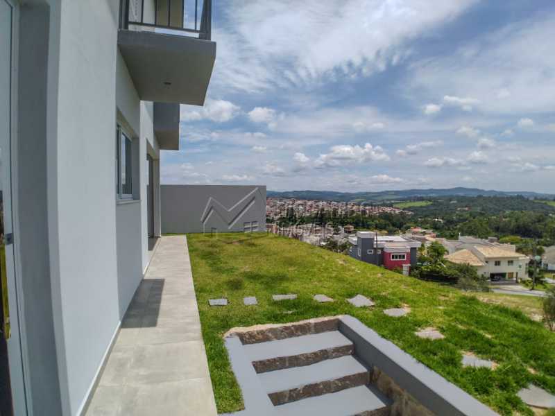 Conheça Vista do imóvel - Casa em Condomínio 3 quartos à venda Itatiba,SP - R$ 790.000 - FCCN30524 - 11 Vista - Casa em Condomínio 3 quartos à venda Itatiba,SP - R$ 790.000 - FCCN30524 - 11
