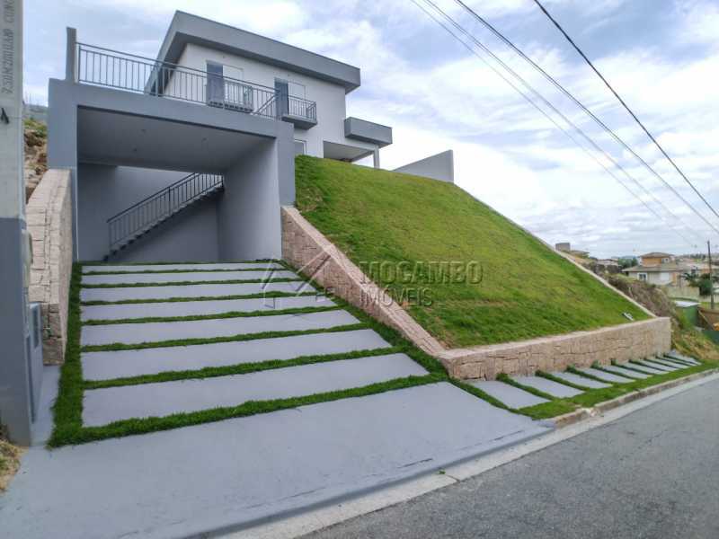 Conheça Fachada do imóvel - Casa em Condomínio 3 quartos à venda Itatiba,SP - R$ 790.000 - FCCN30524 - 4 Fachada - Casa em Condomínio 3 quartos à venda Itatiba,SP - R$ 790.000 - FCCN30524 - 4