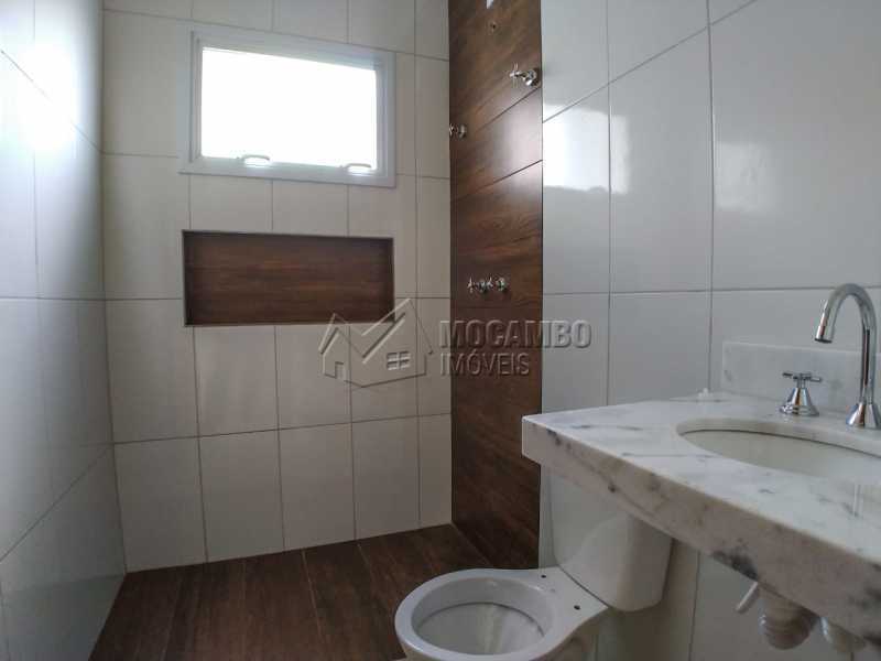 Conheça Banheiro social do imóvel - Casa em Condomínio 3 quartos à venda Itatiba,SP - R$ 790.000 - FCCN30524 - 22 Banheiro social - Casa em Condomínio 3 quartos à venda Itatiba,SP - R$ 790.000 - FCCN30524 - 22