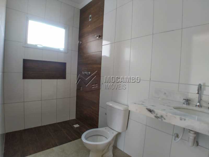 Conheça Banheiro do imóvel - Casa em Condomínio 3 quartos à venda Itatiba,SP - R$ 790.000 - FCCN30524 - 24 Banheiro - Casa em Condomínio 3 quartos à venda Itatiba,SP - R$ 790.000 - FCCN30524 - 24