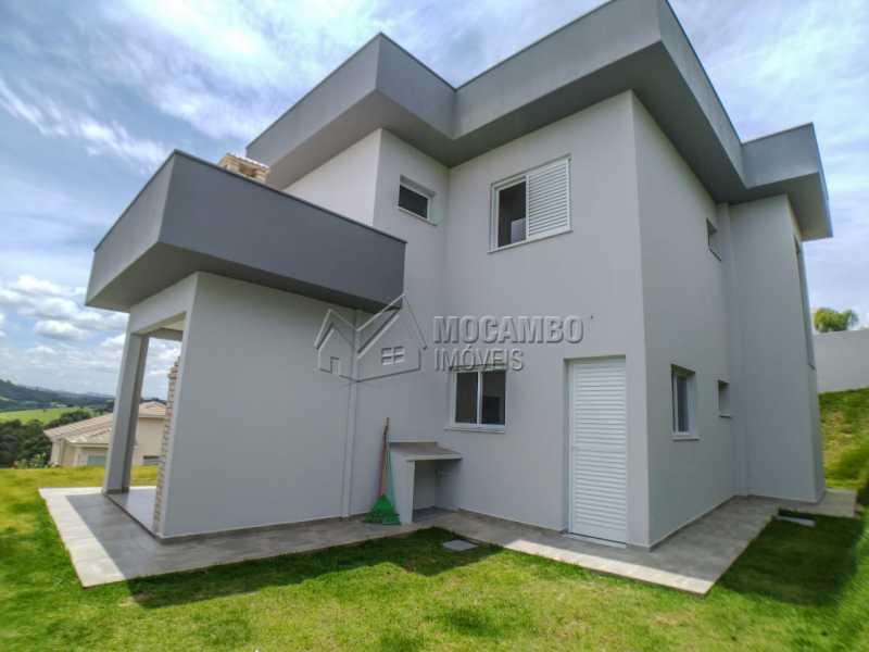 Conheça Fundos do imóvel - Casa em Condomínio 3 quartos à venda Itatiba,SP - R$ 790.000 - FCCN30524 - 14 Fundos - Casa em Condomínio 3 quartos à venda Itatiba,SP - R$ 790.000 - FCCN30524 - 14