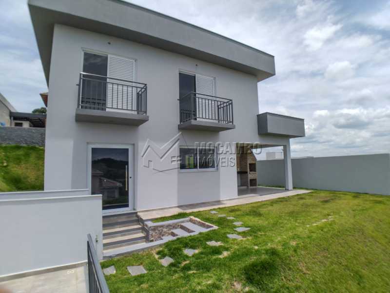 Conheça Fachada do imóvel - Casa em Condomínio 3 quartos à venda Itatiba,SP - R$ 790.000 - FCCN30524 - 15 Fachada - Casa em Condomínio 3 quartos à venda Itatiba,SP - R$ 790.000 - FCCN30524 - 15