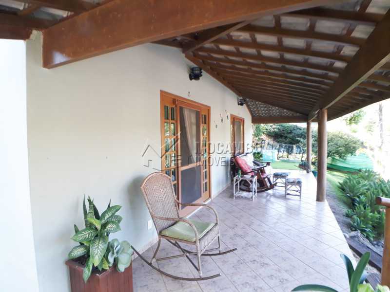 Conheça Varanda do imóvel - Casa em Condomínio 5 quartos para venda e aluguel Itatiba,SP - R$ 8.330 - FCCN50041 - 14 Varanda - Casa em Condomínio 5 quartos para venda e aluguel Itatiba,SP - R$ 8.330 - FCCN50041 - 14