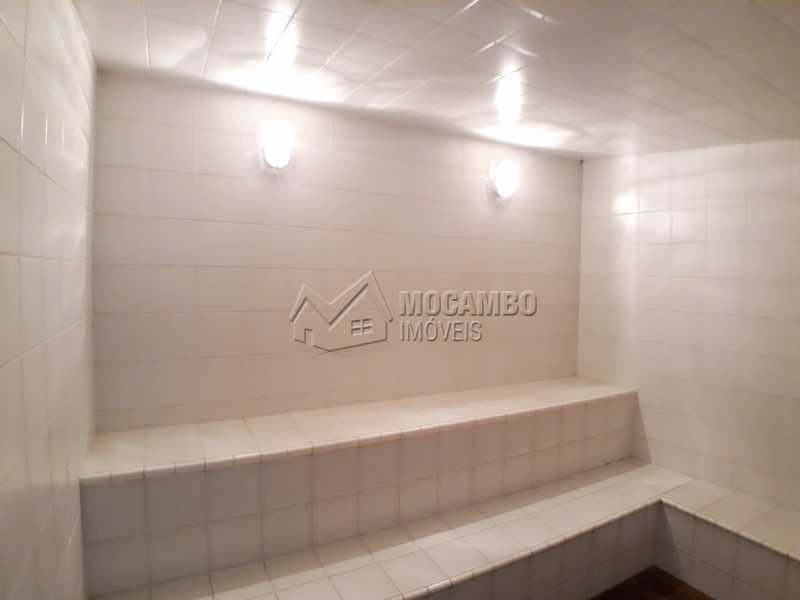 Conheça Sauna do imóvel - Casa em Condomínio 5 quartos para venda e aluguel Itatiba,SP - R$ 8.330 - FCCN50041 - 19 Sauna - Casa em Condomínio 5 quartos para venda e aluguel Itatiba,SP - R$ 8.330 - FCCN50041 - 19