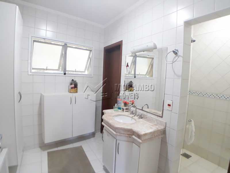 Conheça Banheiro do imóvel - Casa em Condomínio 5 quartos para venda e aluguel Itatiba,SP - R$ 8.330 - FCCN50041 - 21 Banheiro - Casa em Condomínio 5 quartos para venda e aluguel Itatiba,SP - R$ 8.330 - FCCN50041 - 21