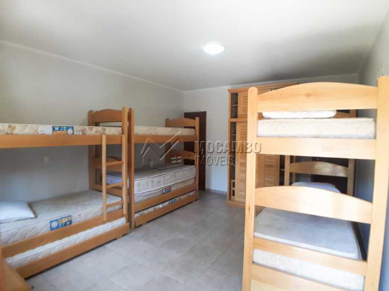 Conheça Dormitório (área de lazer) do imóvel - Casa em Condomínio 5 quartos para venda e aluguel Itatiba,SP - R$ 8.330 - FCCN50041 - 24 Dormitório (área de lazer) - Casa em Condomínio 5 quartos para venda e aluguel Itatiba,SP - R$ 8.330 - FCCN50041 - 24