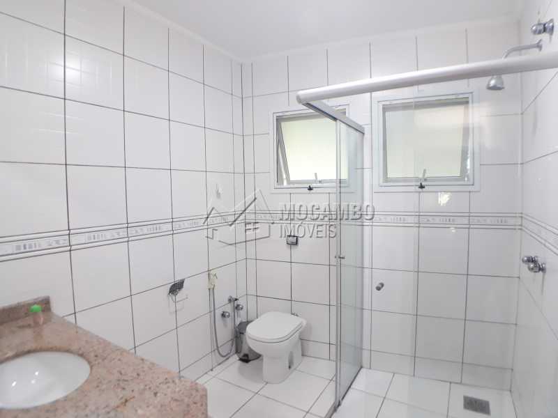 Conheça Banheiro 02 (área de lazer) do imóvel - Casa em Condomínio 5 quartos para venda e aluguel Itatiba,SP - R$ 8.330 - FCCN50041 - 26 Banheiro 02 (área de lazer) - Casa em Condomínio 5 quartos para venda e aluguel Itatiba,SP - R$ 8.330 - FCCN50041 - 26