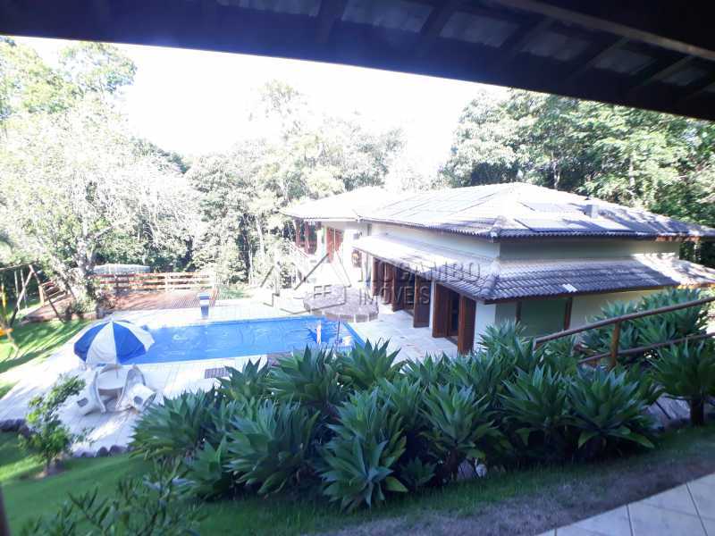 Conheça Área externa do imóvel - Casa em Condomínio 5 quartos para venda e aluguel Itatiba,SP - R$ 8.330 - FCCN50041 - 28 Área externa - Casa em Condomínio 5 quartos para venda e aluguel Itatiba,SP - R$ 8.330 - FCCN50041 - 28