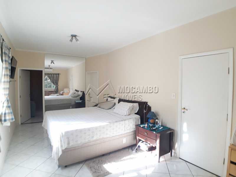 Conheça Suíte master do imóvel - Casa em Condomínio 5 quartos para venda e aluguel Itatiba,SP - R$ 8.330 - FCCN50041 - 6 Suíte master - Casa em Condomínio 5 quartos para venda e aluguel Itatiba,SP - R$ 8.330 - FCCN50041 - 6