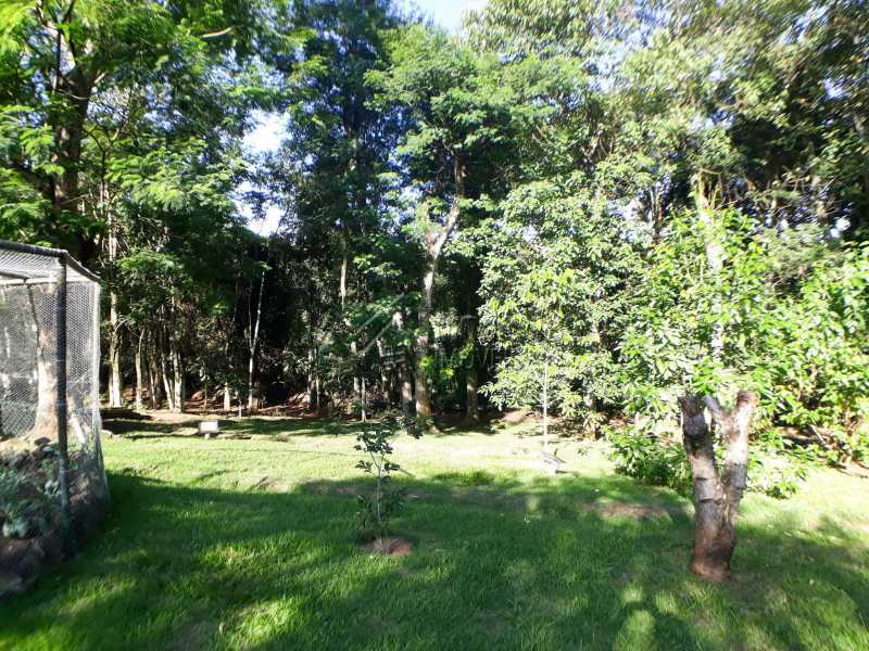 Conheça Área externa do imóvel - Casa em Condomínio 5 quartos para venda e aluguel Itatiba,SP - R$ 8.330 - FCCN50041 - 29 Área externa - Casa em Condomínio 5 quartos para venda e aluguel Itatiba,SP - R$ 8.330 - FCCN50041 - 29