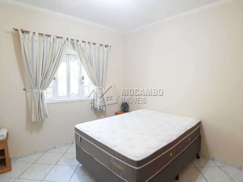 Conheça Dormitório 01 do imóvel - Casa em Condomínio 5 quartos para venda e aluguel Itatiba,SP - R$ 8.330 - FCCN50041 - 9 Dormitório 01 - Casa em Condomínio 5 quartos para venda e aluguel Itatiba,SP - R$ 8.330 - FCCN50041 - 9