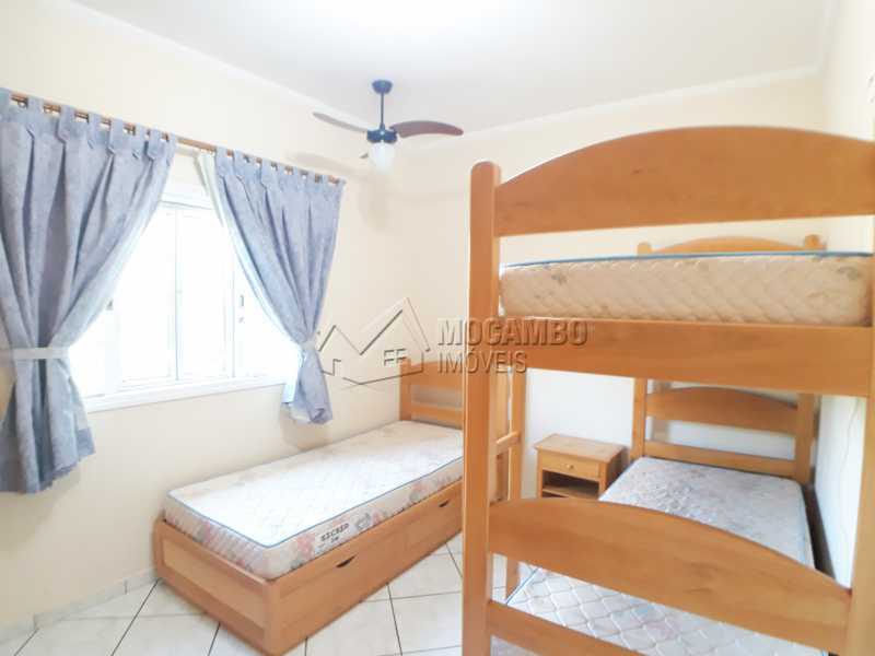 Conheça Dormitório 02 do imóvel - Casa em Condomínio 5 quartos para venda e aluguel Itatiba,SP - R$ 8.330 - FCCN50041 - 10 Dormitório 02 - Casa em Condomínio 5 quartos para venda e aluguel Itatiba,SP - R$ 8.330 - FCCN50041 - 10