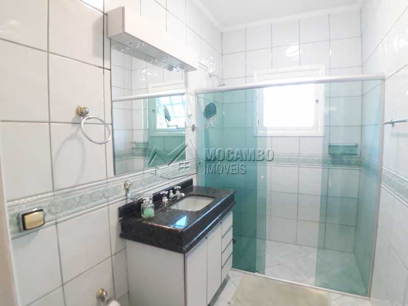 Conheça Banheiro do imóvel - Casa em Condomínio 5 quartos para venda e aluguel Itatiba,SP - R$ 8.330 - FCCN50041 - 12 Banheiro - Casa em Condomínio 5 quartos para venda e aluguel Itatiba,SP - R$ 8.330 - FCCN50041 - 12