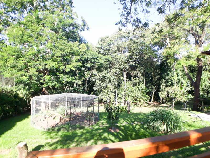 Conheça Área externa do imóvel - Casa em Condomínio 5 quartos para venda e aluguel Itatiba,SP - R$ 8.330 - FCCN50041 - 30 Área externa - Casa em Condomínio 5 quartos para venda e aluguel Itatiba,SP - R$ 8.330 - FCCN50041 - 30