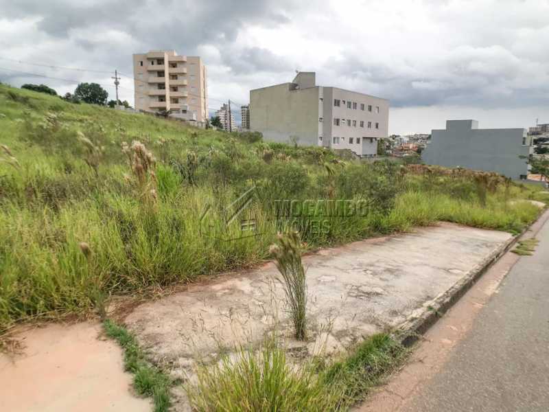 Conheça Terreno do imóvel - Terreno 250m² à venda Itatiba,SP - R$ 267.000 - FCTC00009 - 5 Terreno - Terreno 250m² à venda Itatiba,SP - R$ 267.000 - FCTC00009 - 5