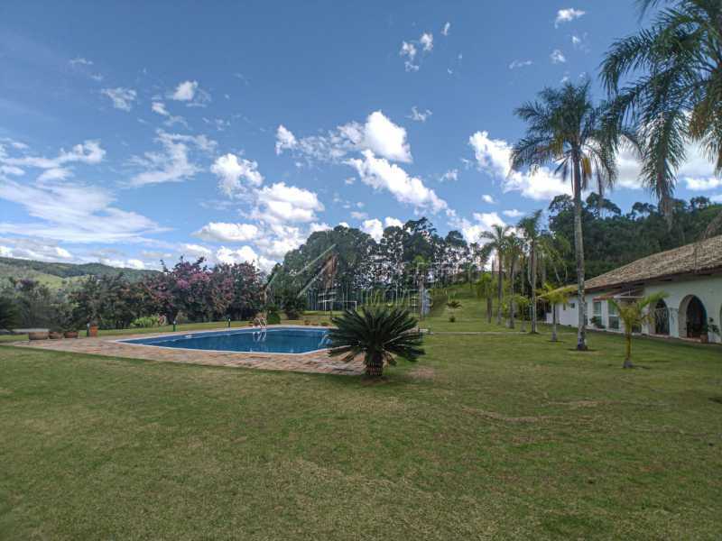 Conheça Sede do imóvel - Sítio 90000m² à venda Itatiba,SP Mombuca - R$ 3.700.000 - FCSI40010 - 4 Sede - Sítio 90000m² à venda Itatiba,SP Mombuca - R$ 3.700.000 - FCSI40010 - 4