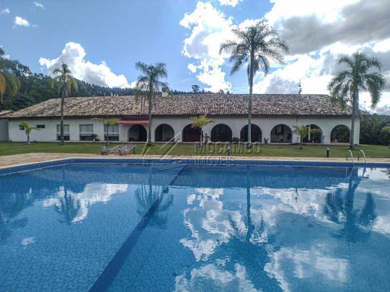 Conheça Sede do imóvel - Sítio 90000m² à venda Itatiba,SP Mombuca - R$ 3.700.000 - FCSI40010 - 1 Sede - Sítio 90000m² à venda Itatiba,SP Mombuca - R$ 3.700.000 - FCSI40010 - 1
