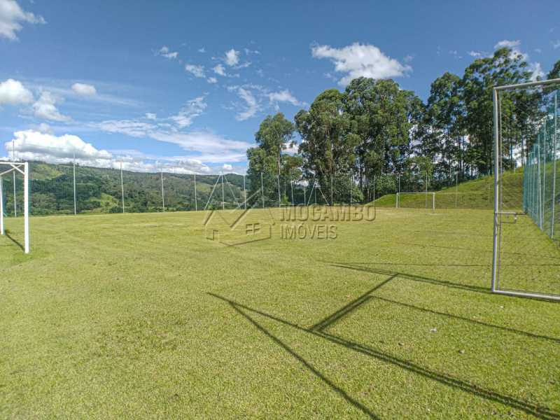 Conheça Mini-campo do imóvel - Sítio 90000m² à venda Itatiba,SP Mombuca - R$ 3.700.000 - FCSI40010 - 16 Mini-campo - Sítio 90000m² à venda Itatiba,SP Mombuca - R$ 3.700.000 - FCSI40010 - 16
