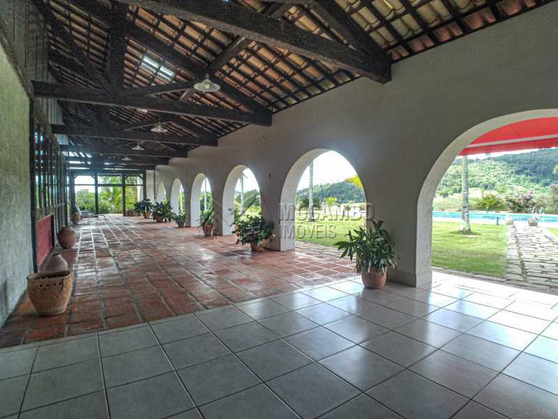 Conheça Sede do imóvel - Sítio 90000m² à venda Itatiba,SP Mombuca - R$ 3.700.000 - FCSI40010 - 11 Sede - Sítio 90000m² à venda Itatiba,SP Mombuca - R$ 3.700.000 - FCSI40010 - 11