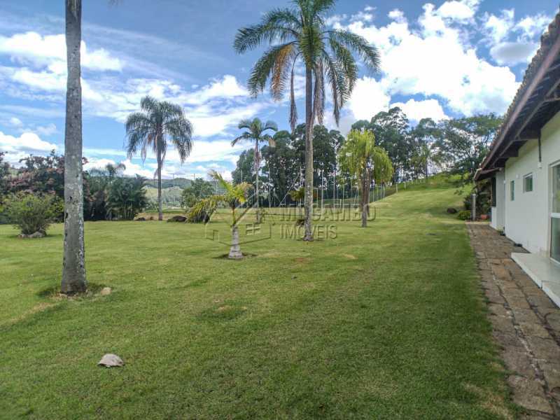 Conheça Sede do imóvel - Sítio 90000m² à venda Itatiba,SP Mombuca - R$ 3.700.000 - FCSI40010 - 5 Sede - Sítio 90000m² à venda Itatiba,SP Mombuca - R$ 3.700.000 - FCSI40010 - 5