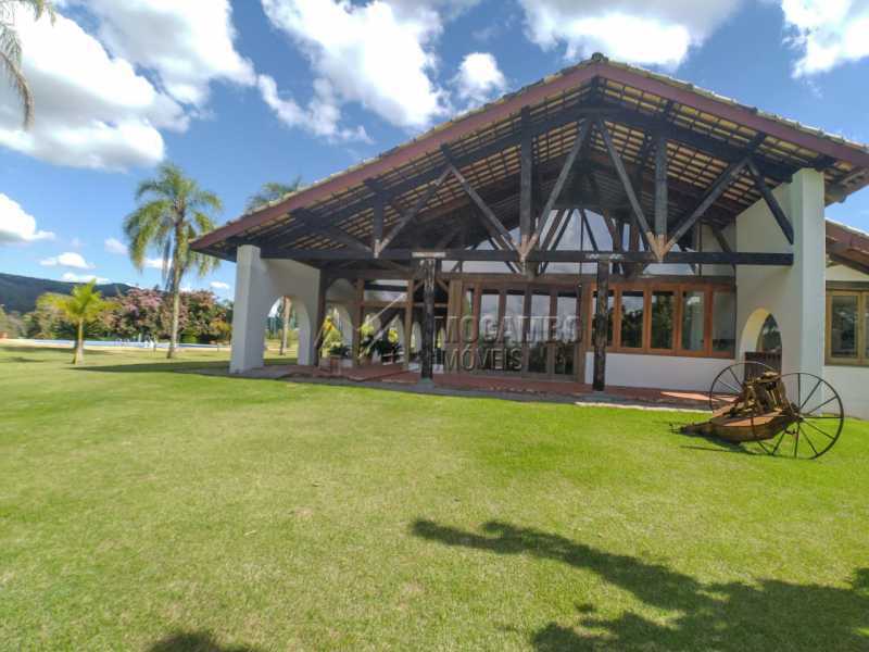 Conheça Sede do imóvel - Sítio 90000m² à venda Itatiba,SP Mombuca - R$ 3.700.000 - FCSI40010 - 10 Sede - Sítio 90000m² à venda Itatiba,SP Mombuca - R$ 3.700.000 - FCSI40010 - 10