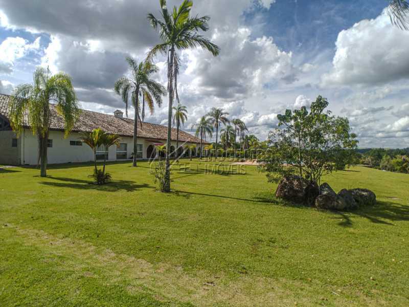 Conheça Sede do imóvel - Sítio 90000m² à venda Itatiba,SP Mombuca - R$ 3.700.000 - FCSI40010 - 8 Sede - Sítio 90000m² à venda Itatiba,SP Mombuca - R$ 3.700.000 - FCSI40010 - 8