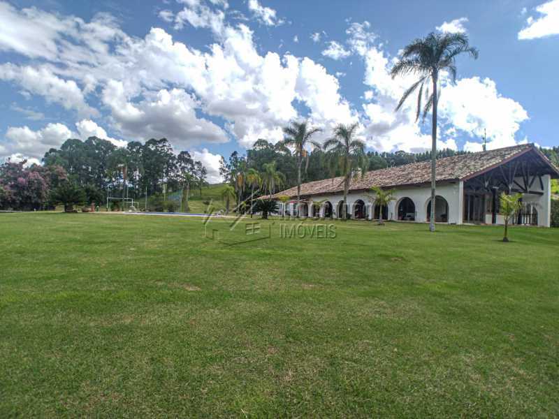 Conheça Sede do imóvel - Sítio 90000m² à venda Itatiba,SP Mombuca - R$ 3.700.000 - FCSI40010 - 6 Sede - Sítio 90000m² à venda Itatiba,SP Mombuca - R$ 3.700.000 - FCSI40010 - 6