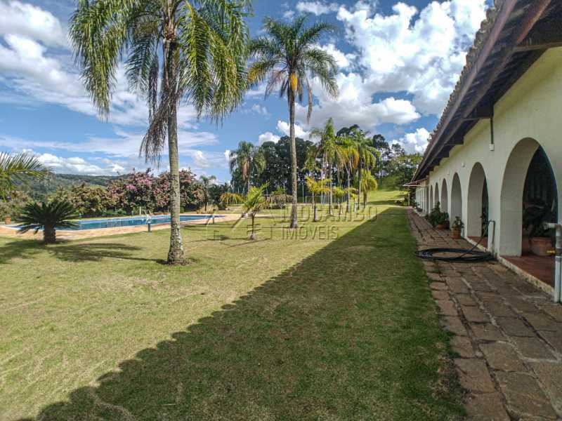 Conheça Sede do imóvel - Sítio 90000m² à venda Itatiba,SP Mombuca - R$ 3.700.000 - FCSI40010 - 7 Sede - Sítio 90000m² à venda Itatiba,SP Mombuca - R$ 3.700.000 - FCSI40010 - 7