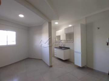 Condomínio Residencial Morada Parque - EXCLUSIVIDADE - Apartamento 3 quartos para alugar Itatiba,SP - R$ 1.090 - FCAP30606