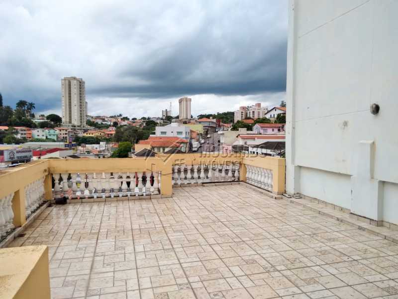 Conheça Varanda do imóvel - Ponto comercial 200m² para alugar Itatiba,SP - R$ 3.000 - FCPC00078 - 6 Varanda - Ponto comercial 200m² para alugar Itatiba,SP - R$ 3.000 - FCPC00078 - 6