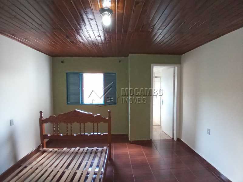 Conheça Dormitório Suíte 01 do imóvel - Casa 3 quartos para alugar Itatiba,SP - R$ 1.100 - FCCA31439 - 7 Dormitório Suíte 01 - Casa 3 quartos para alugar Itatiba,SP - R$ 1.100 - FCCA31439 - 7