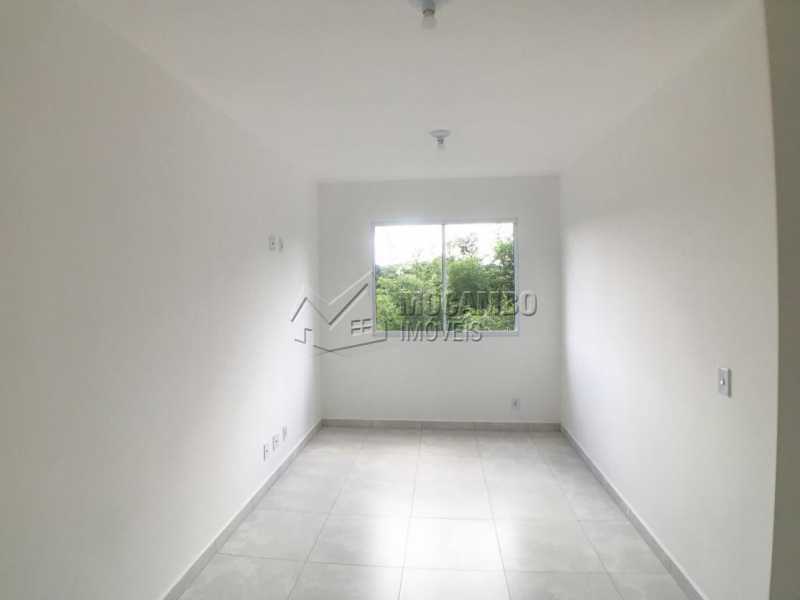 Conheça Sala do imóvel - Apartamento 2 quartos para venda e aluguel Itatiba,SP - R$ 1.000 - FCAP21227 - 5 Sala - Apartamento 2 quartos para venda e aluguel Itatiba,SP - R$ 1.000 - FCAP21227 - 5