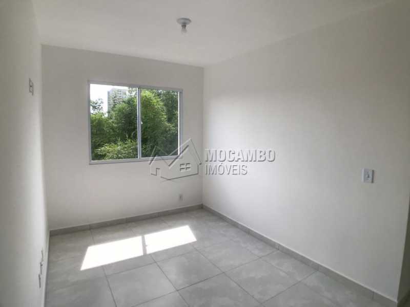 Conheça Sala do imóvel - Apartamento 2 quartos para venda e aluguel Itatiba,SP - R$ 1.000 - FCAP21227 - 4 Sala - Apartamento 2 quartos para venda e aluguel Itatiba,SP - R$ 1.000 - FCAP21227 - 4