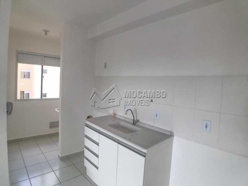 Conheça Cozinha do imóvel - Apartamento 2 quartos para venda e aluguel Itatiba,SP - R$ 1.000 - FCAP21227 - 1 Cozinha - Apartamento 2 quartos para venda e aluguel Itatiba,SP - R$ 1.000 - FCAP21227 - 1