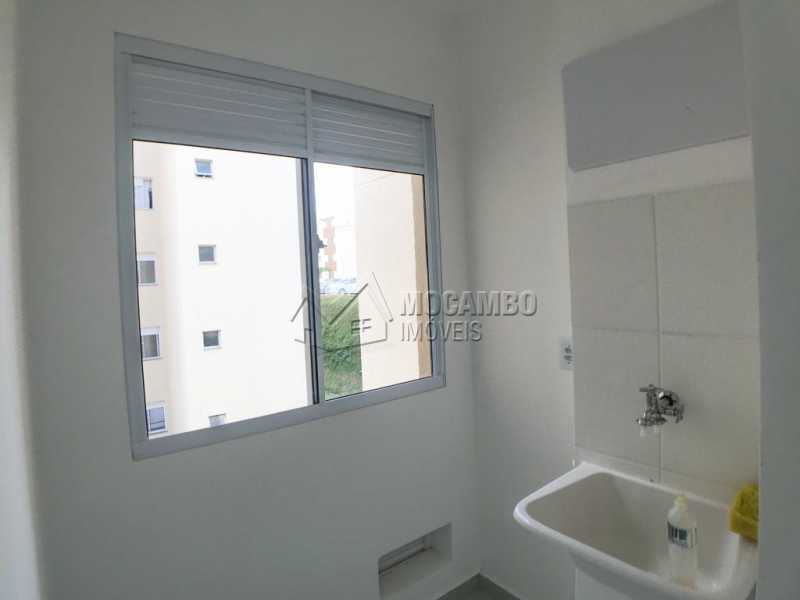 Conheça Lavanderia do imóvel - Apartamento 2 quartos para venda e aluguel Itatiba,SP - R$ 1.000 - FCAP21227 - 9 Lavanderia - Apartamento 2 quartos para venda e aluguel Itatiba,SP - R$ 1.000 - FCAP21227 - 9