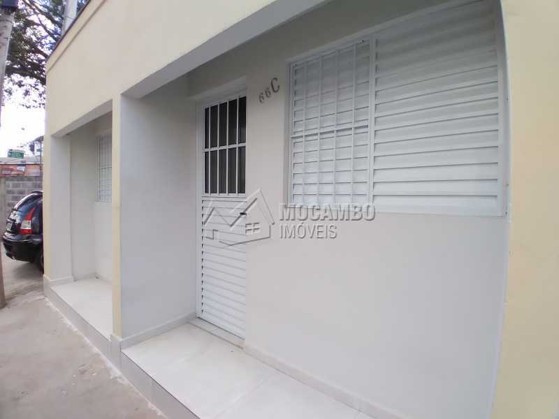 Conheça Fachada do imóvel - Casa 1 quarto para alugar Itatiba,SP Centro - R$ 780 - FCCA10311 - 7 Fachada - Casa 1 quarto para alugar Itatiba,SP Centro - R$ 780 - FCCA10311 - 7