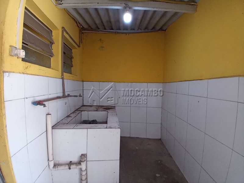 Conheça Lavanderia do imóvel - Ponto comercial 223m² para alugar Itatiba,SP - R$ 2.700 - FCPC00079 - 15 Lavanderia - Ponto comercial 223m² para alugar Itatiba,SP - R$ 2.700 - FCPC00079 - 15
