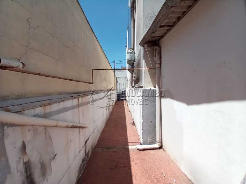Conheça Área de Entrada do imóvel - Ponto comercial 223m² para alugar Itatiba,SP - R$ 2.700 - FCPC00079 - 16 Área de Entrada - Ponto comercial 223m² para alugar Itatiba,SP - R$ 2.700 - FCPC00079 - 16